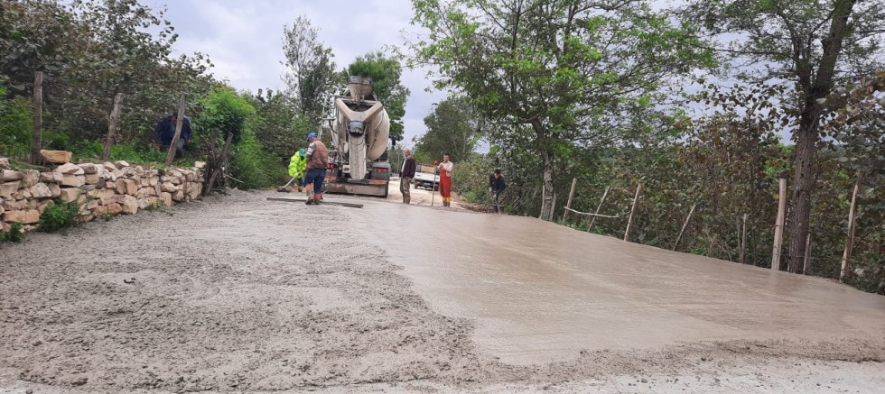 ORDU’DA BELEDİYE VATANDAŞ İŞ BİRLİĞİ 