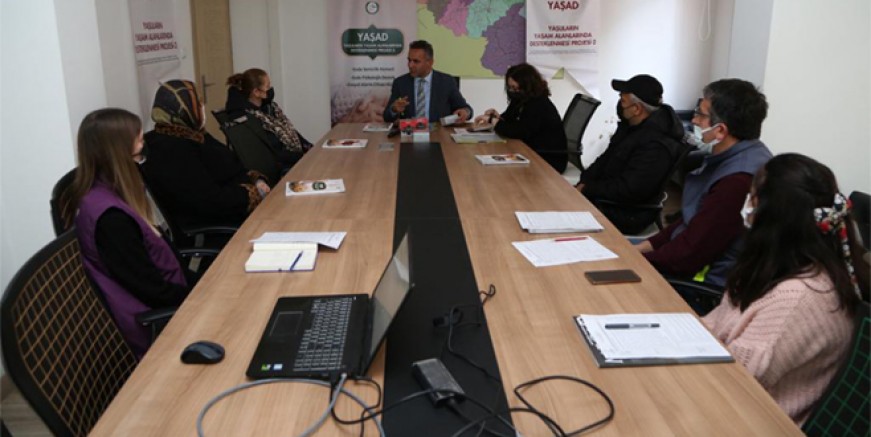 ORDU’DA BİR İLK