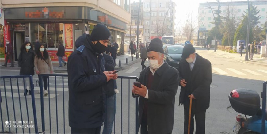 ORDU’DA DENETİMLER ARTIRILDI