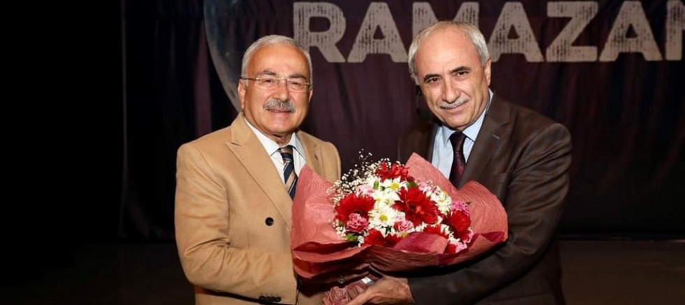 ORDU’DA DOLU DOLU RAMAZAN