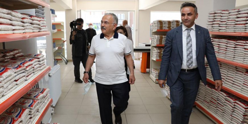 ORDU’DA “İYİLİK AKIMI” BAŞLIYOR