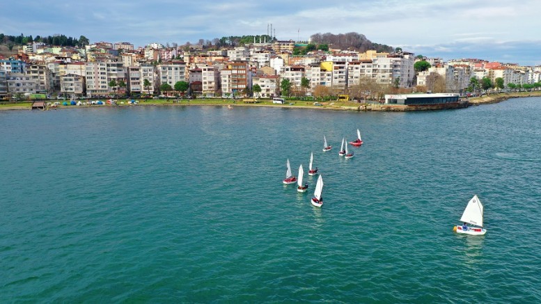 ORDU’DA KANO VE YELKEN İLE TANIŞMAYAN ÇOCUK KALMAYACAK