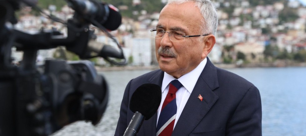 ORDU’DA KENTSEL DÖNÜŞÜM BAŞLAYACAK 