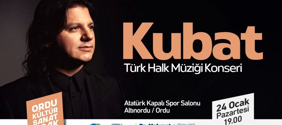 ORDU’DA KUBAT RÜZGÂRI ESECEK 