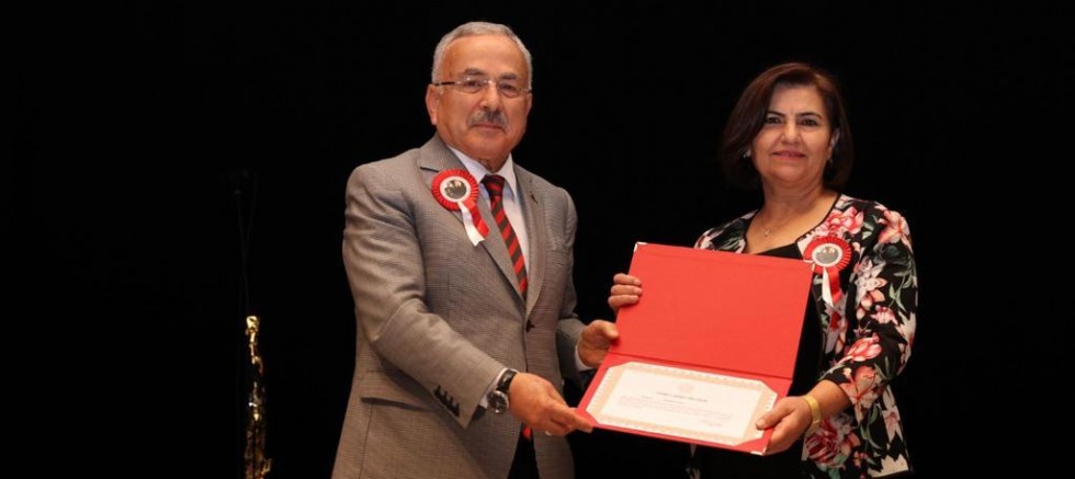 ORDU’DA ÖĞRETMENLER GÜNÜ KUTLANDI