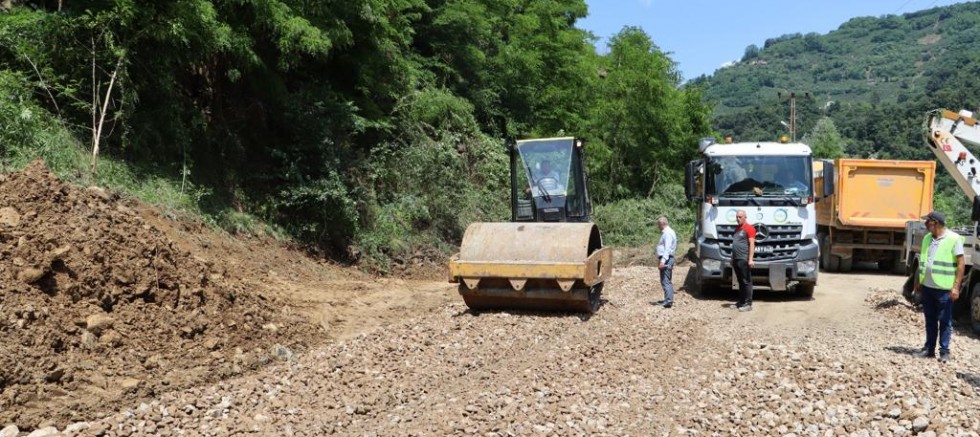 ORDU’DA SELİN BİLANÇOSU BELLİ OLDU