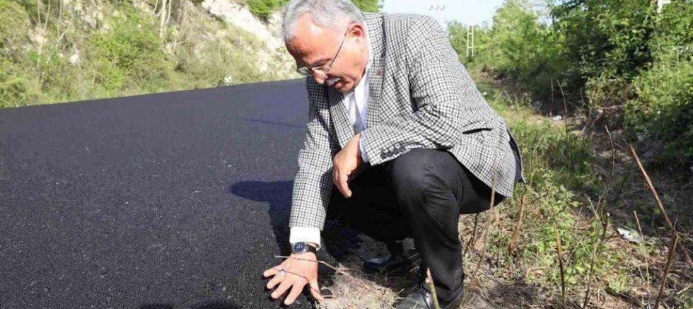 ORDU’DA TARİHİ REKOR