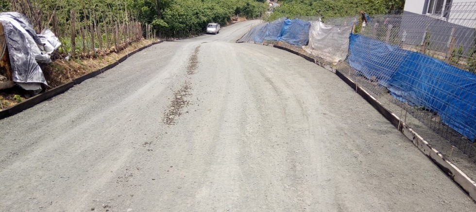 ORDU’DA ULAŞIM SEFERBERLİĞİ SÜRÜYOR