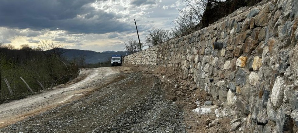 ORDU’DA ULAŞIM SEFERBERLİĞİ SÜRÜYOR