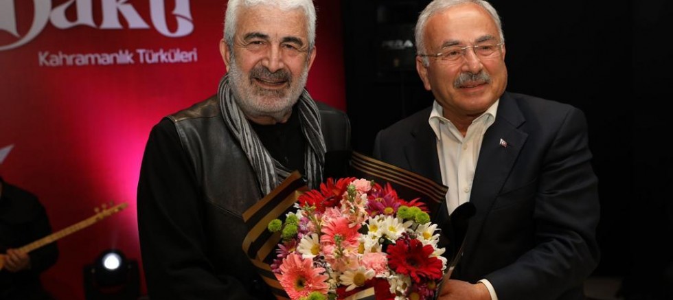 ORDU’DAN BİR ESAT KABAKLI GEÇTİ