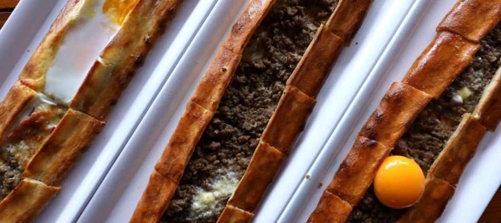 ORDU GASTRONOMİSİ BÜYÜKŞEHİR İLE DEĞER KAZANIYOR