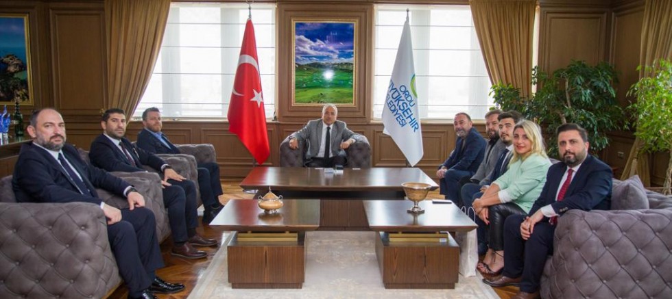 ORDU-KKTC SEFERLERİ BAŞLIYOR
