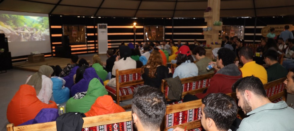 ORDU KÜLTÜR OTAĞI İLK MİSAFİRLERİNİ AĞIRLADI
