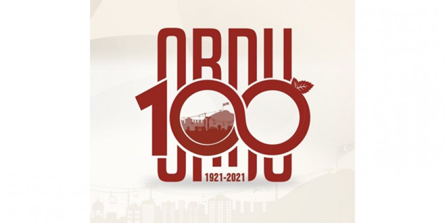 ORDU’NUN İL OLUŞUNUN 100. YILI