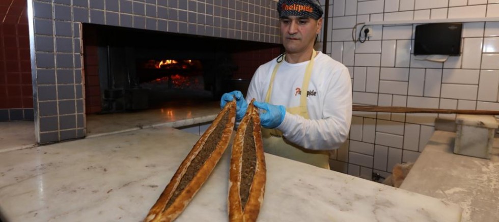 ORDU’NUN LEZZETLERİ MARKALAŞIYOR