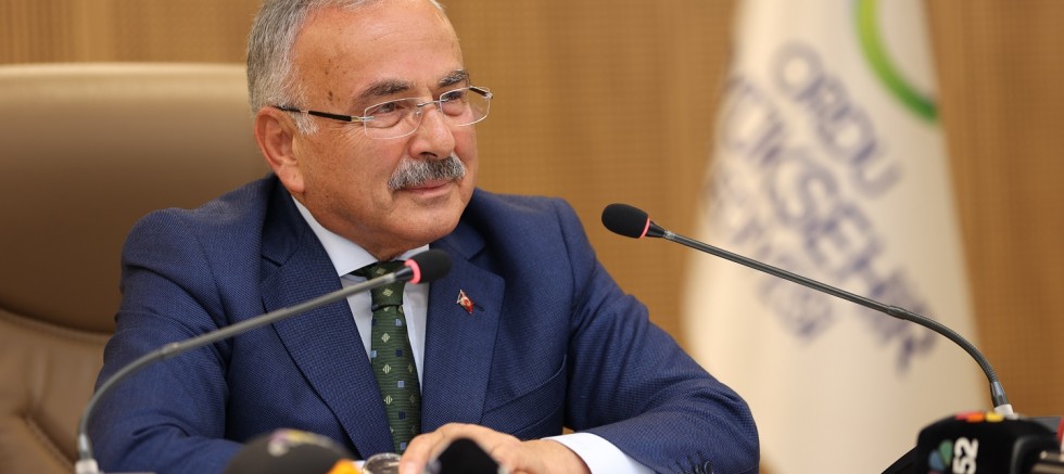 ORDU TARİHİNDE BİR İLK: KRUVAZİYER TURİZMİ BAŞLIYOR
