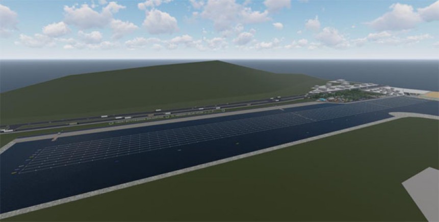 ORDU’YA DURGUN SU SPORLARI MERKEZİ