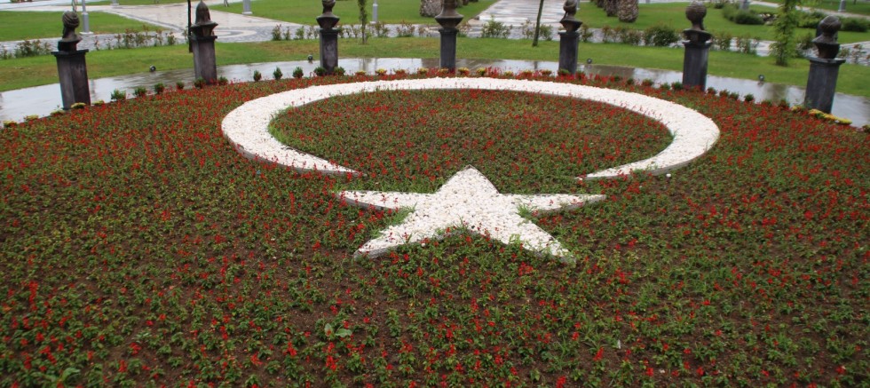 ORDU, YAZ KIŞ RENGÂRENK 