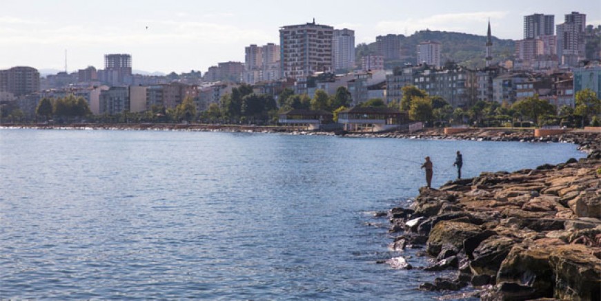 ORTUR İHALEYE ÇIKIYOR