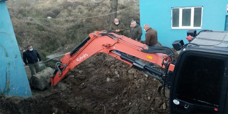 OSKİ PANDEMİYİ FIRSATA ÇEVİRDİ