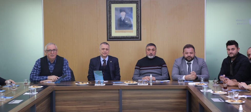 OTSO’DAN TURİZM HAREKETİ 