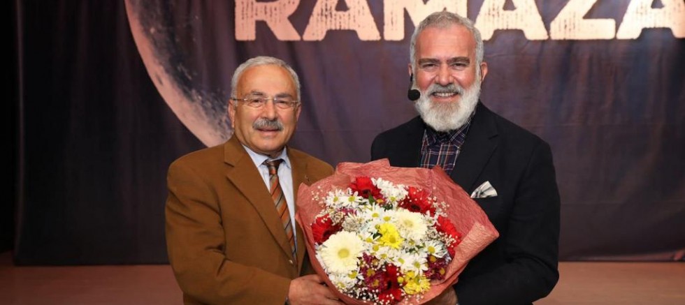 PAYİTAHT ABDÜLHAMİD’İN TAHSİN PAŞA’SI ORDULULARLA BULUŞTU
