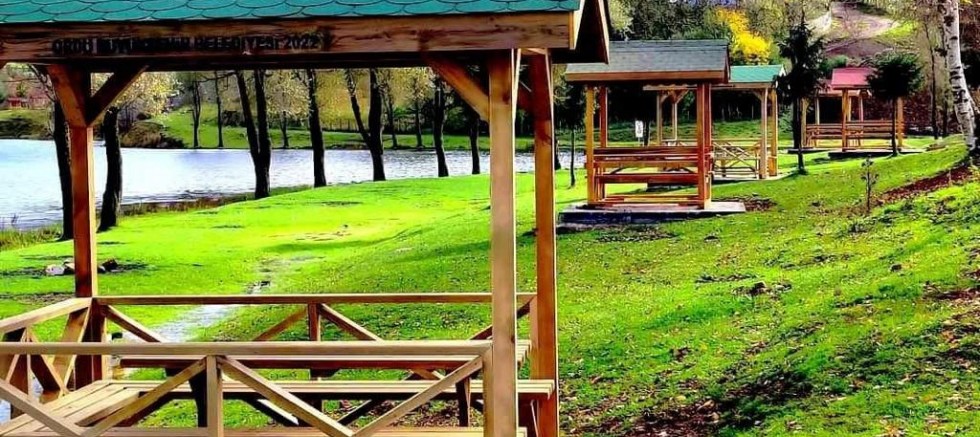 PERŞEMBE YAYLASI’NIN IŞIĞI PARLADI 
