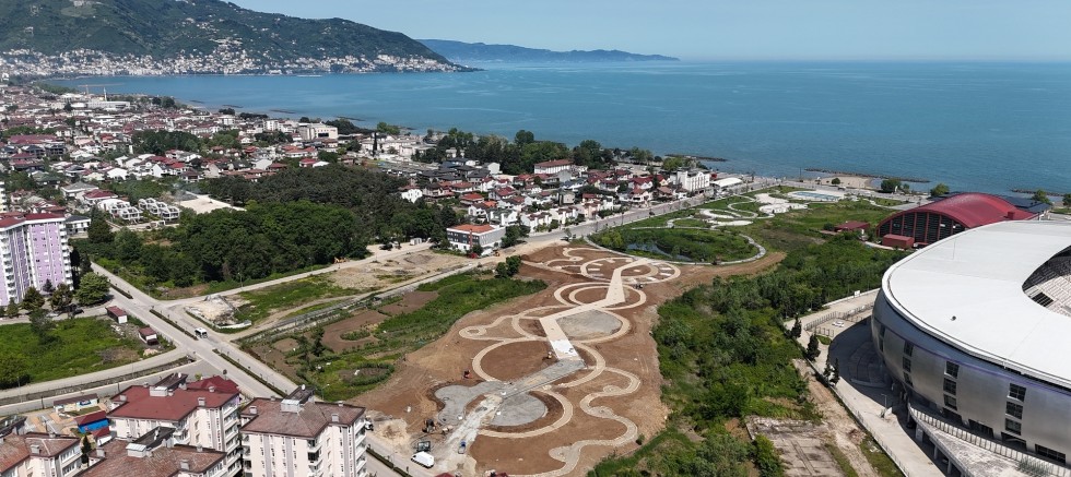 RANTA DEĞİL HALKA AÇILAN DURUGÖL CAZİBE MERKEZİ OLDU