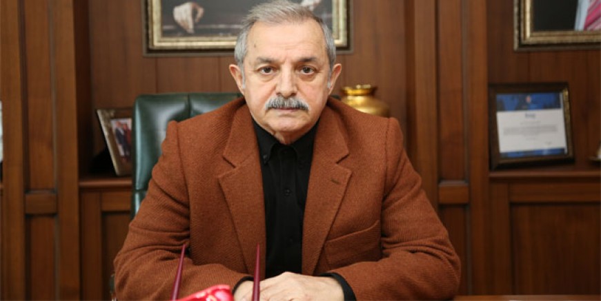 ŞAHİN’DEN KREDİ DESTEĞİ ÇAĞRISI