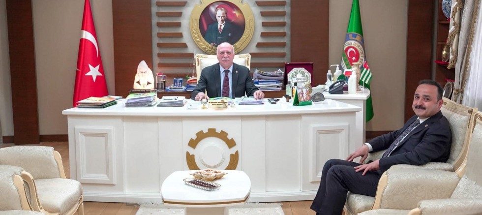 ŞANLITÜRK, KOKARCA ZARARLISI İLE MÜCADELEDE KARARLI