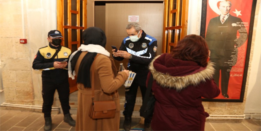 SİNEMA KEYFİ “MUTLU SON” FİLMİ İLE DEVAM ETTİ 