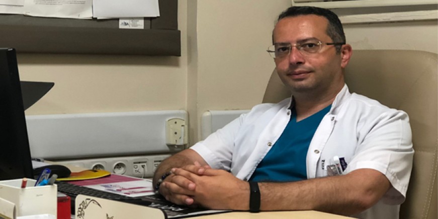 SUDA BOĞULMALARDA İLK YARDIM HAYAT KURTARIR              