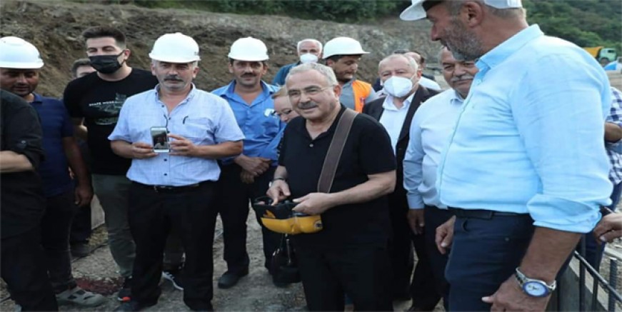 TARİHİ DÖNÜŞÜM!