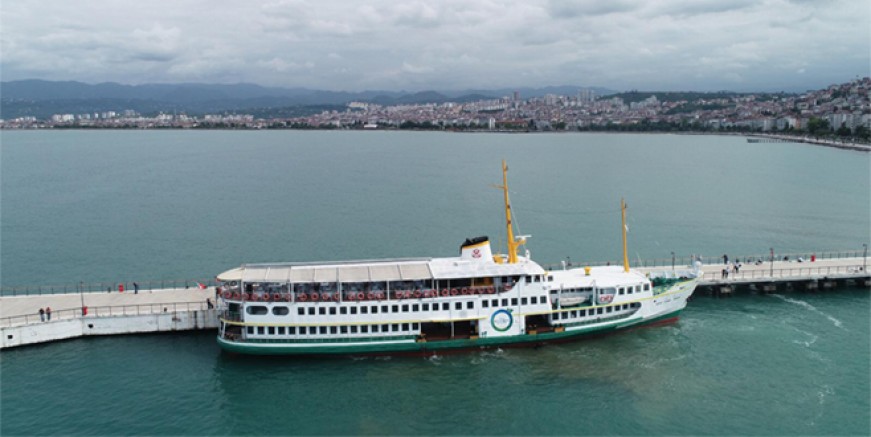 TURLAR BAŞLADI