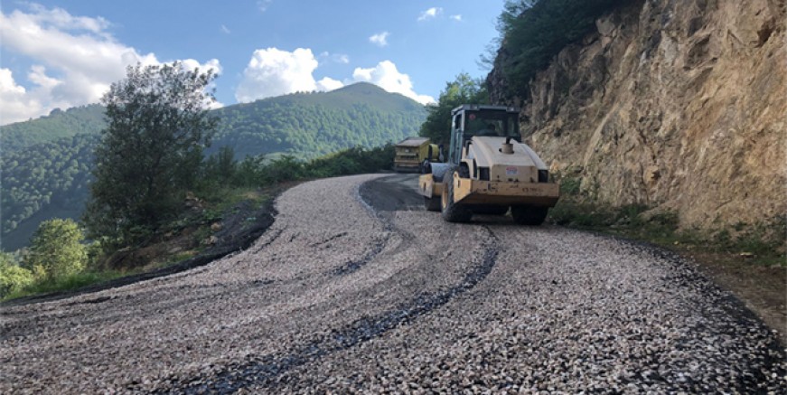ÜÇ İLÇENİN HASRETİ SONA ERİYOR