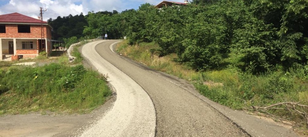 ÜÇ İLÇEYE ALTERNATİF ULAŞIM KONFORU