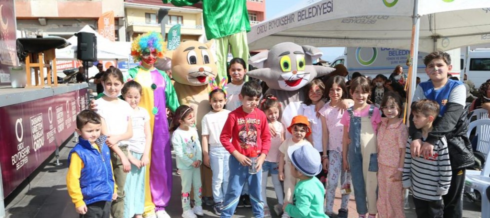 ULUBEY’DE RAMAZAN COŞKUSU 