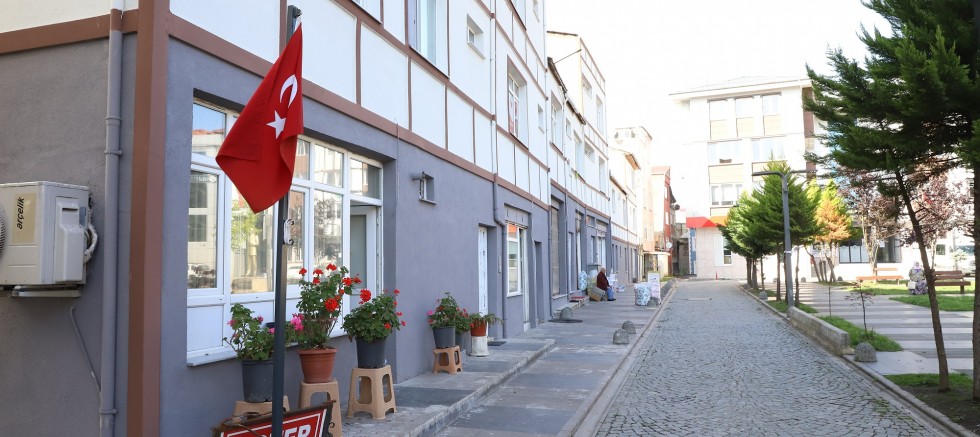 ULUBEY DEĞİŞİYOR