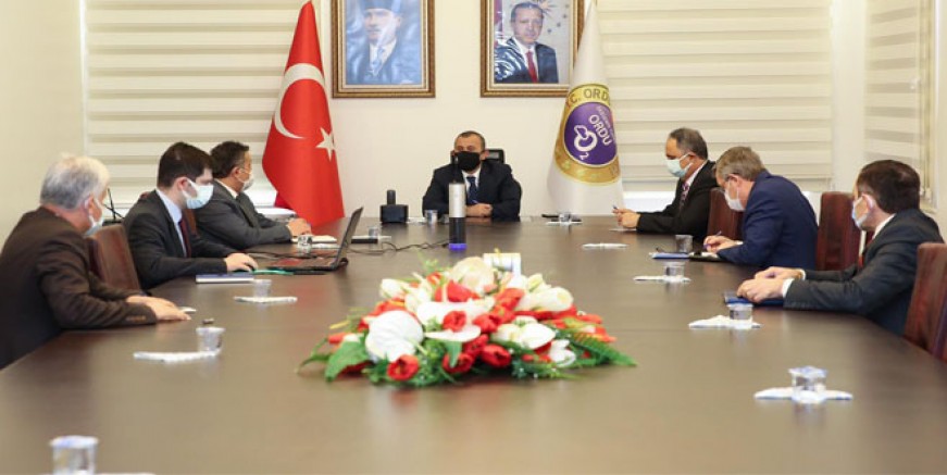 VAKALARIN KAYNAĞI, HANE VE İŞYERİ TEMASLISI