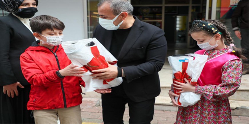 VALİ SONEL, ÇATALPINAR VE AYBASTI İLÇESİNİ ZİYARET ETTİ