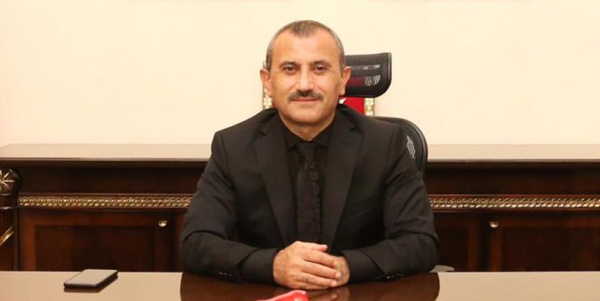 VALİ SONEL’İN 29 EKİM CUMHURİYET BAYRAMI KUTLAMA MESAJI