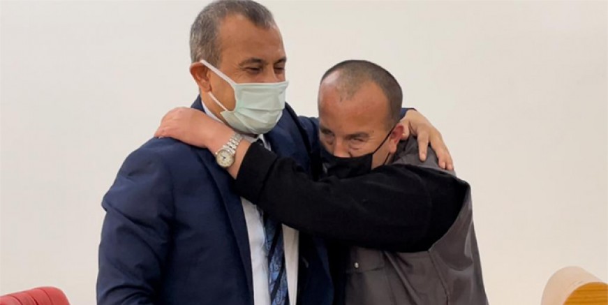 VALİ SONEL” VATANDAŞLARIMIZIN YANINDAYIZ” 