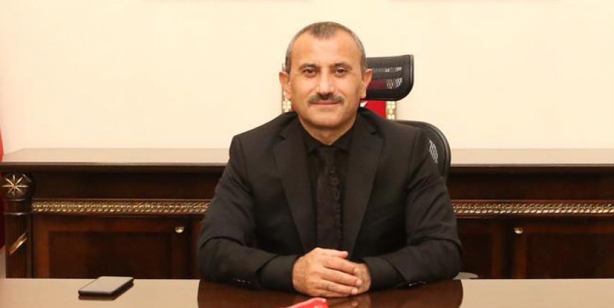 VALİ TUNCAY SONEL’İN 10 KASIM ATATÜRK’Ü ANMA GÜNÜ MESAJI