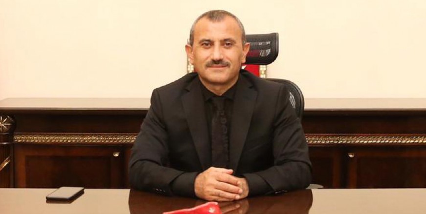 VALİ TUNCAY SONEL’İN KURBAN BAYRAMI MESAJI