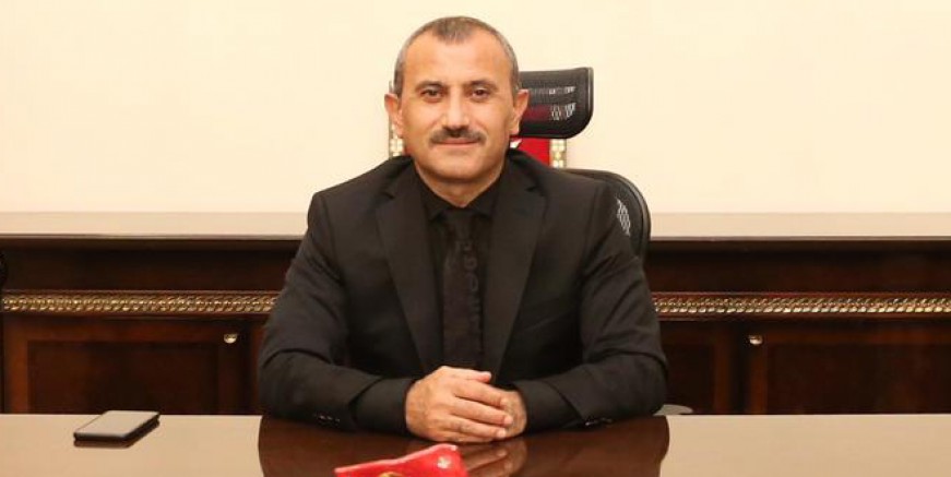 VALİ TUNCAY SONEL’İN MEVLİD KANDİLİ MESAJI