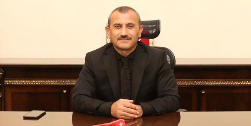 VALİ TUNCAY SONEL’İN NEVRUZ BAHAR BAYRAMI MESAJI