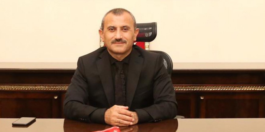 VALİ TUNCAY SONEL’İN RAMAZAN AYI MESAJI