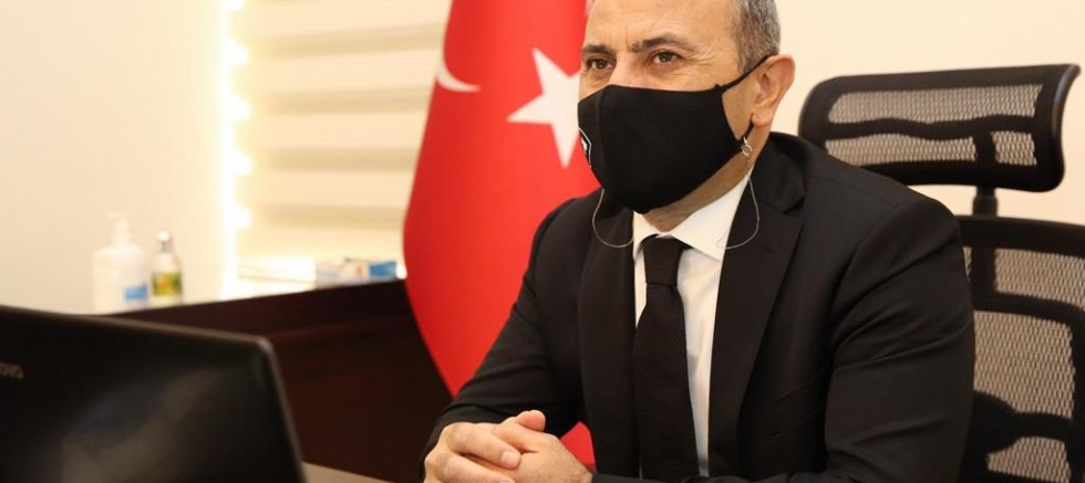 VATANDAŞLARIMIZ REHAVETE KAPILMASIN