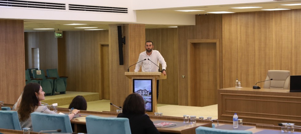 VEKTÖRLE MÜCADELE EKİPLERİ PROFESYONELLEŞTİRİLİYOR