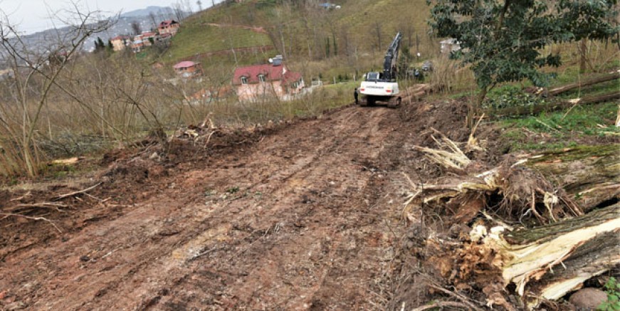 YARIM ASIRLIK YOL HİKÂYESİNDE MUTLU SON!